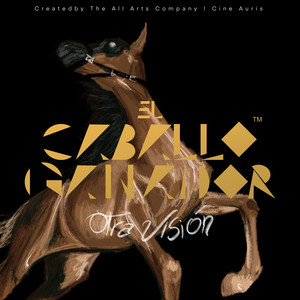 Capítulo 1 temporada 2: El Caballo Ganador